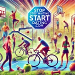 Meningkatkan Kesehatan Dengan Olahraga Seru