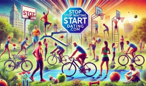 Meningkatkan Kesehatan Dengan Olahraga Seru