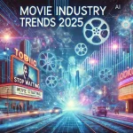 Movie Industry Trends 2025