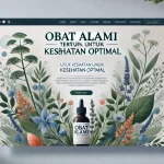 Obat Alami Terbaik Untuk Kesehatan Optimal