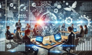 Panduan Analisis Bisnis Digital Panduan Analisis Bisnis Digital