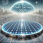 Panel Surya Berbasis NanoTeknologi 2025