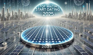Panel Surya Berbasis NanoTeknologi 2025 Panel Surya Berbasis NanoTeknologi 2025