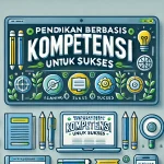 Pendidikan Berbasis Kompetensi untuk Sukses