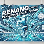 Renang Efektif Untuk Penurunan Berat Badan
