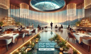 Sensasi Makan Di Restoran Dengan Pemandangan Indah 2025