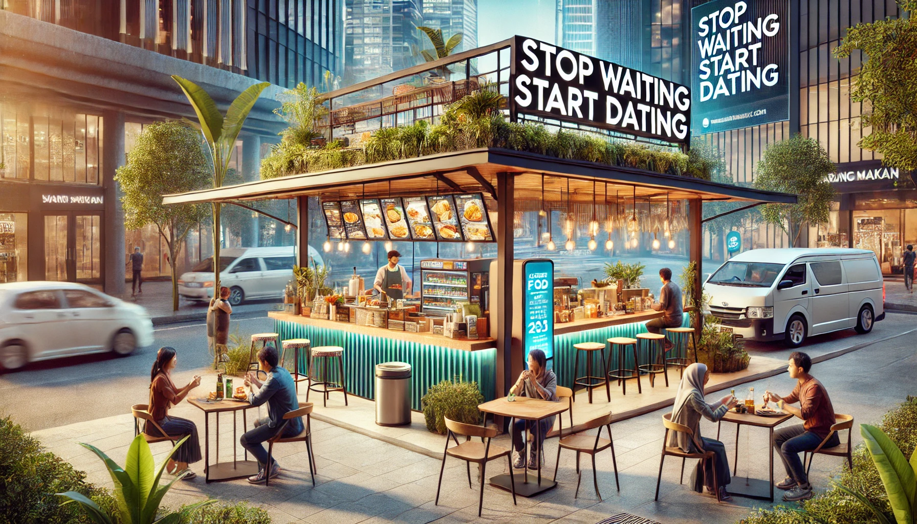 Strategi Sukses Bisnis Warung Makan 2025 Strategi Sukses Bisnis Warung Makan 2025