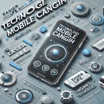 Teknologi Mobile Canggih Memudahkan Hidup