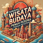 Temukan Wisata Budaya Terbaik Penuh Pesona