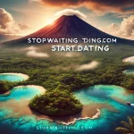 Traveling Ke Destinasi Alam Yang Unik