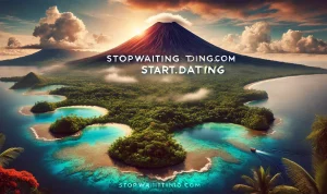 Traveling Ke Destinasi Alam Yang Unik