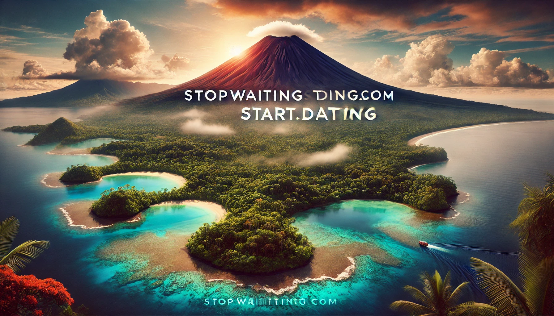 Traveling Ke Destinasi Alam Yang Unik