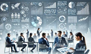 Analisis Bisnis Efektif untuk Hasil Optimal Analisis Bisnis Efektif untuk Hasil Optimal