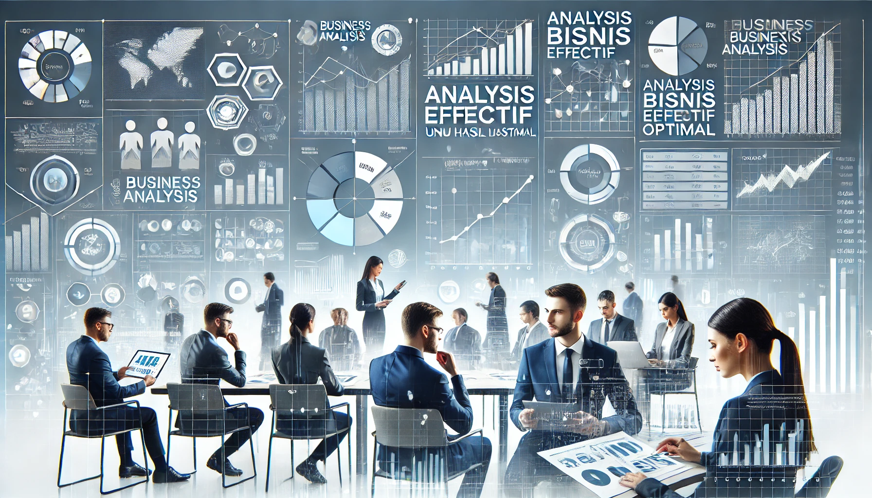 Analisis Bisnis Efektif untuk Hasil Optimal