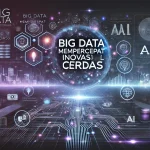 Big Data Mempercepat Inovasi Digital Cerdas