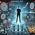 Strategi Jitu untuk Menang Besar