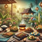 Rasakan Sensasi Kuliner Nusantara