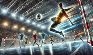 Teknik Futsal Ampuh untuk Juara Teknik Futsal Ampuh untuk Juara