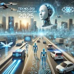 Teknologi Paling Canggih 2025
