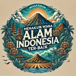 Menakjubkan Wisata Alam Indonesia Terbaik