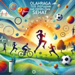 Olahraga Terpopuler untuk Kehidupan Sehat