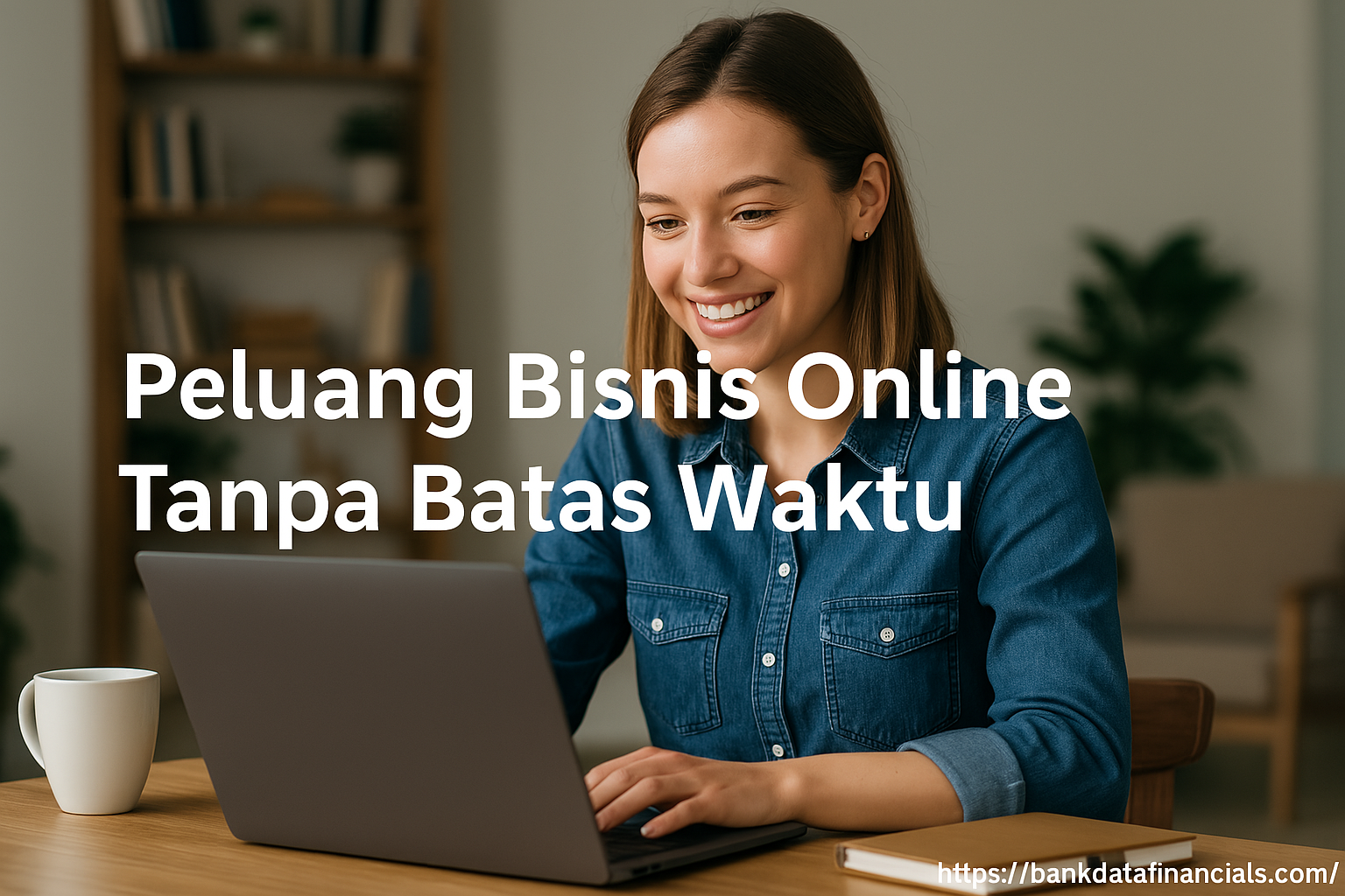 Peluang Bisnis Online Tanpa Batas Waktu Peluang Bisnis Online Tanpa Batas Waktu