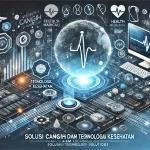Solusi Canggih dalam Teknologi Kesehatan