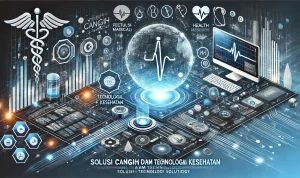 Solusi Canggih dalam Teknologi Kesehatan Solusi Canggih dalam Teknologi Kesehatan