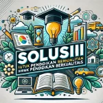 Solusi Terbaik Untuk Pendidikan Berkualitas
