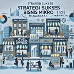 Strategi Sukses Bisnis Mikro Menjanjikan