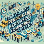 Transformasi Pendidikan Berbasis Kompetensi