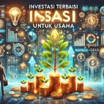 Investasi Terbaik untuk Usaha