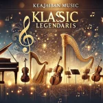 Keajaiban Musik Klasik Legendaris