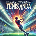 Menangkan Pertandingan Tenis Anda