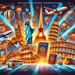 Rahasia Seru Wisata Internasional