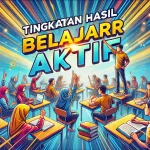 Tingkatkan Hasil Belajar Aktif