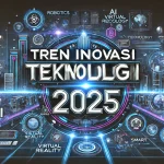 Tren Inovasi Teknologi 2025