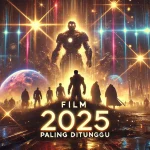 Film 2025 Paling Ditunggu