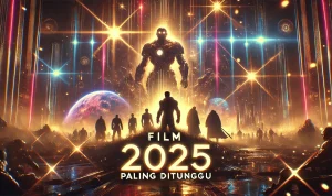 Film 2025 Paling Ditunggu Film 2025 Paling Ditunggu