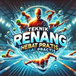 Teknik Renang Hebat Praktis