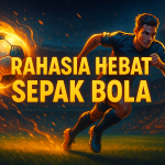 Rahasia Hebat Sepak Bola