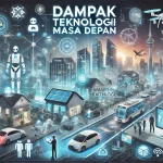 Dampak Teknologi Masa Depan