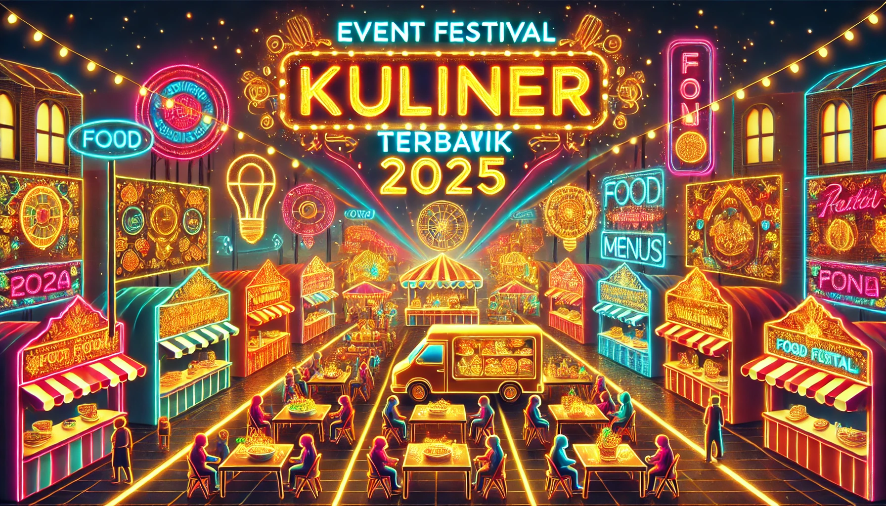 Event Festival Kuliner Terbaik 2025 Event Festival Kuliner Terbaik 2025