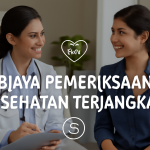 Biaya Pemeriksaan Kesehatan Terjangkau