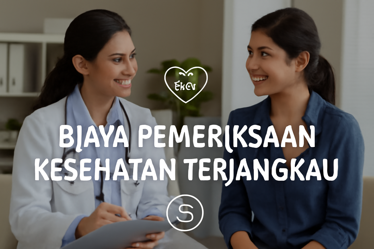 Biaya Pemeriksaan Kesehatan Terjangkau Biaya Pemeriksaan Kesehatan Terjangkau