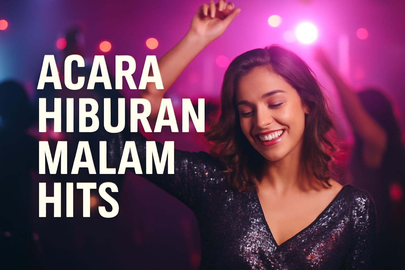 Acara Hiburan Malam Hits