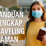 Panduan Lengkap Traveling Aman