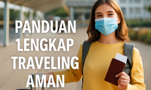 Panduan Lengkap Traveling Aman