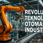 Revolusi Teknologi Otomasi Industri