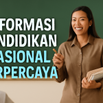 Reformasi Pendidikan Nasional Terpercaya
